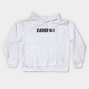 EASTER T-Shirt Kids Hoodie